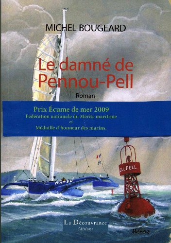 9782842655983: Le Damne de Pennou Pell (French Edition)