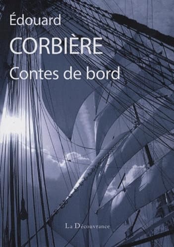 Stock image for Contes de Bord Corbire, Edouard for sale by BIBLIO-NET