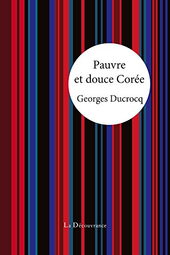 Stock image for Pauvre et douce Core for sale by medimops