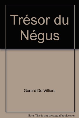 9782842670023: Trsor du Ngus