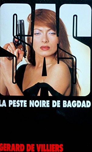 Stock image for La Peste noire de Bagdad for sale by pompon