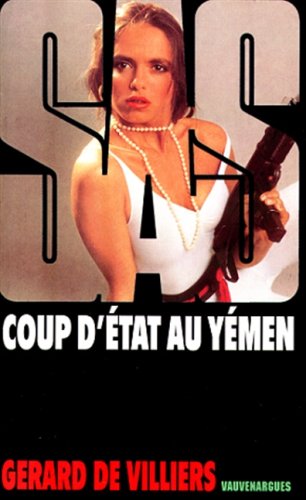 9782842670672: Coup d'tat au Ymen