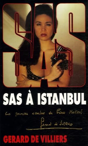 Stock image for SAS  Istanbul for sale by secretdulivre