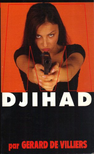 Imagen de archivo de Djihad a la venta por medimops