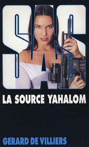 Beispielbild fr La Source yahalom zum Verkauf von Ammareal