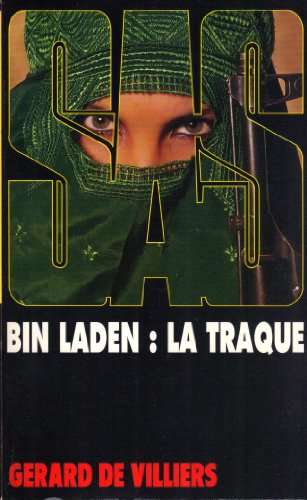 Stock image for Bin Laden for sale by Chapitre.com : livres et presse ancienne