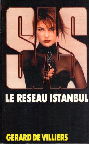 Imagen de archivo de SAS, numro 154 : Le Rseau Istanbul a la venta por books-livres11.com
