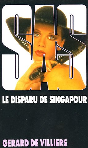 Imagen de archivo de SAS 42 le disparu de Singapour a la venta por Ammareal