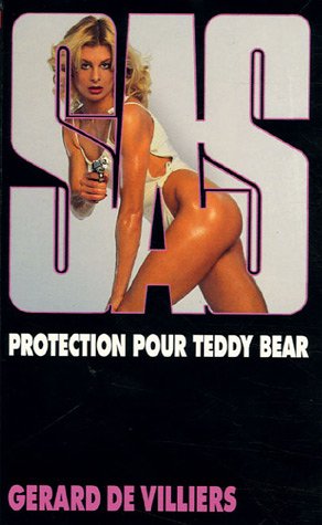 Beispielbild fr SAS n46 : Protection pour Teddy Bear zum Verkauf von medimops