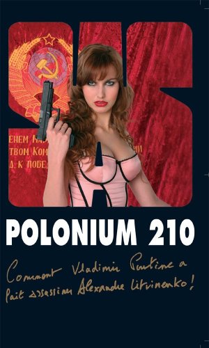 Stock image for Polonium 210 for sale by medimops