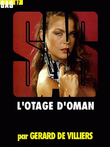 L'otage d'oman (9782842679354) by [???]