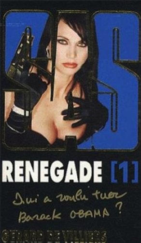 Stock image for Renegade. Vol. 1 for sale by RECYCLIVRE