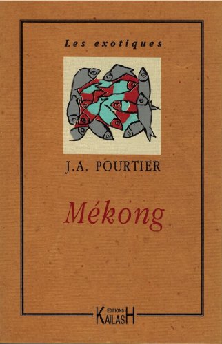 Imagen de archivo de Mekong a la venta por Ammareal