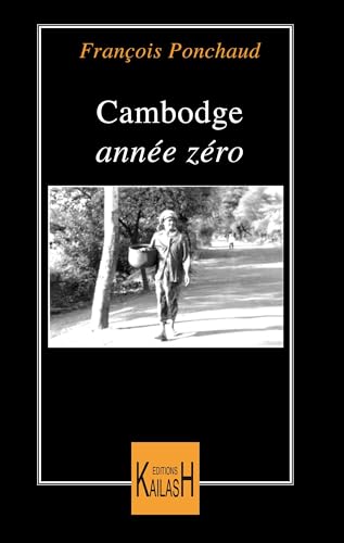 Beispielbild fr Cambodge, ann e z ro zum Verkauf von HPB-Ruby