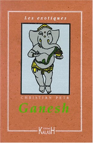 Imagen de archivo de Ganesh a la venta por Books Puddle