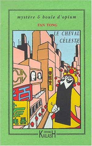 Beispielbild fr Le Cheval cleste (Bibliotheque Ch) zum Verkauf von medimops