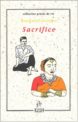 Stock image for Sacrifice : Inde, 1965 for sale by Ammareal