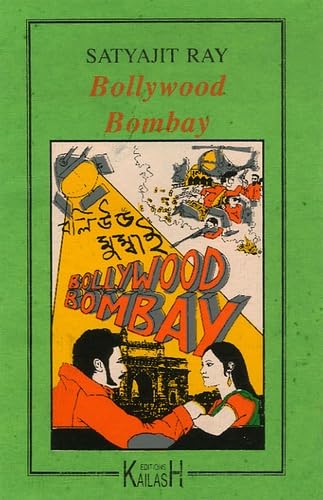 Beispielbild fr Bollywood Bombay zum Verkauf von Ammareal