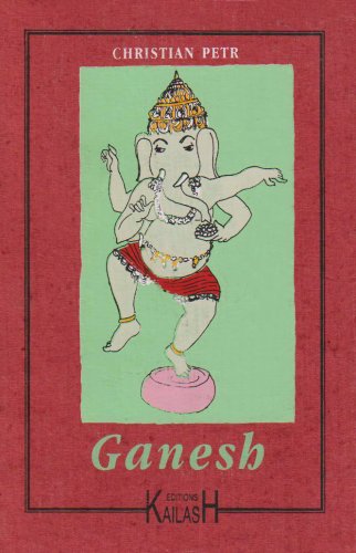 Stock image for Ganesh for sale by Ammareal