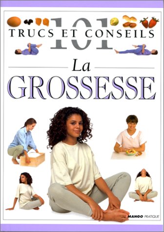 Stock image for La grossesse for sale by Librairie Th  la page