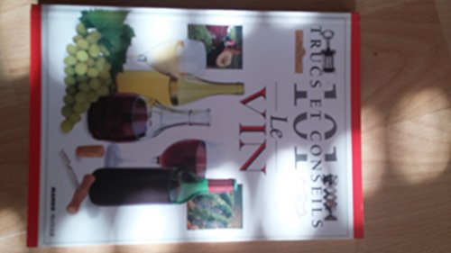 Stock image for Le Vin Dorling for sale by LIVREAUTRESORSAS