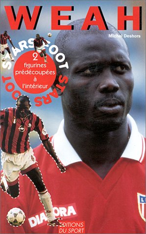 Stock image for Weah for sale by RECYCLIVRE