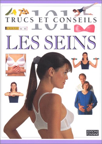 Stock image for Les Seins for sale by Ammareal