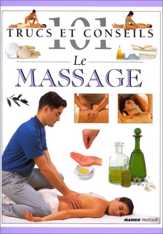 Stock image for Le Massage for sale by Ammareal