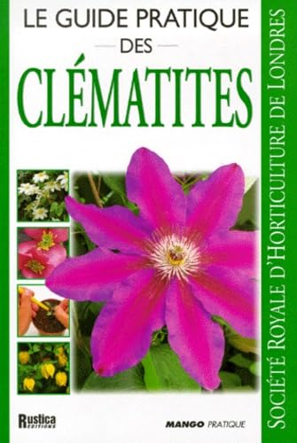 9782842701253: Clmatites