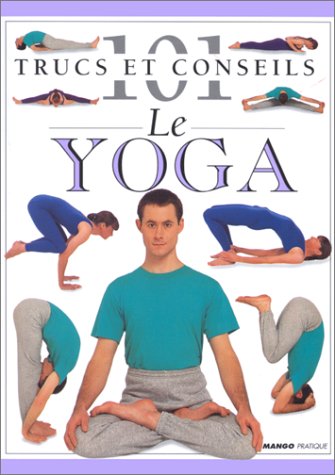 Beispielbild fr Yoga zum Verkauf von Ammareal