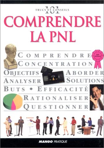 Stock image for Comprendre la PNL for sale by Ammareal