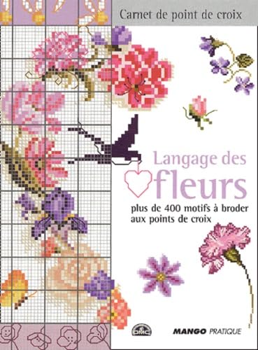 9782842704209: Langage des fleurs