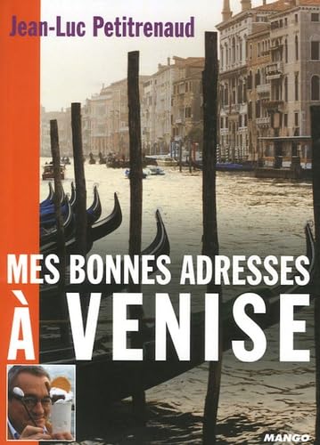 Stock image for Mes bonnes adresses  Venise for sale by medimops