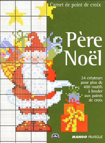 Beispielbild fr P re Noël zum Verkauf von AwesomeBooks