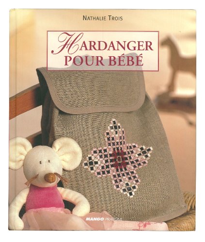 Beispielbild fr Hardanger pour bb zum Verkauf von Ammareal