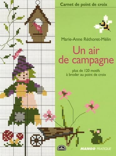 Stock image for Un air de campagne for sale by medimops