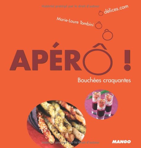 Stock image for Aper ! bouches craquantes: Bouches craquantes for sale by books-livres11.com