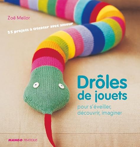 9782842707170: DROLES DE JOUETS