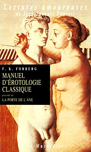 Stock image for Manuel d'rotologie classique for sale by medimops