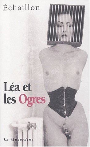 Beispielbild fr La et les Ogres zum Verkauf von medimops