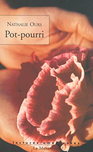 Beispielbild fr Pot-Pourri zum Verkauf von pompon