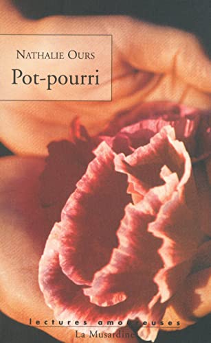 Imagen de archivo de Pot-Pourri a la venta por pompon