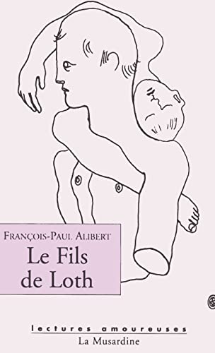 Stock image for Le Fils de Loth for sale by medimops