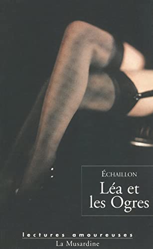 Stock image for L a et les Ogres (Lectures amoureuses) for sale by AwesomeBooks