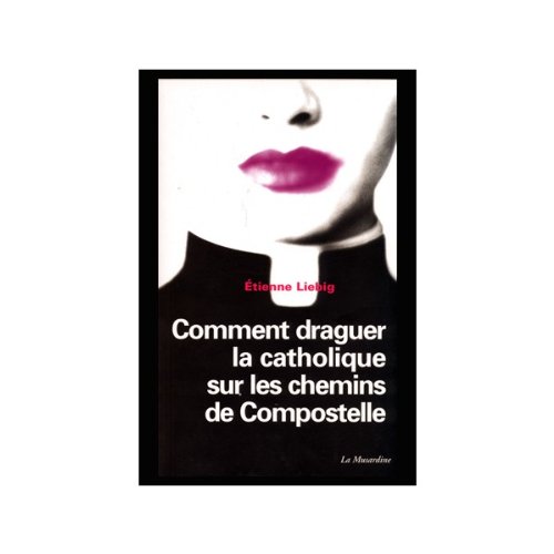 Beispielbild fr Comment draguer la catholique sur les chemins de Compostelle zum Verkauf von Chapitre.com : livres et presse ancienne