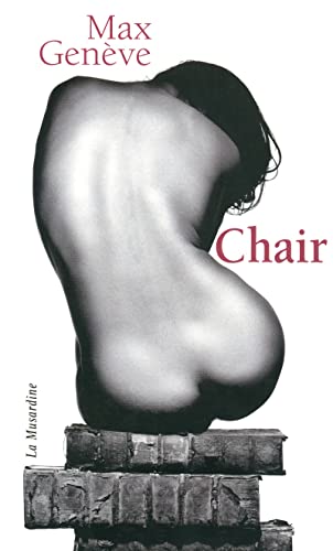Beispielbild fr Chair Geneve Max zum Verkauf von LIVREAUTRESORSAS