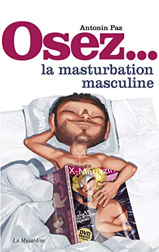 9782842714161: Osez la masturbation masculine