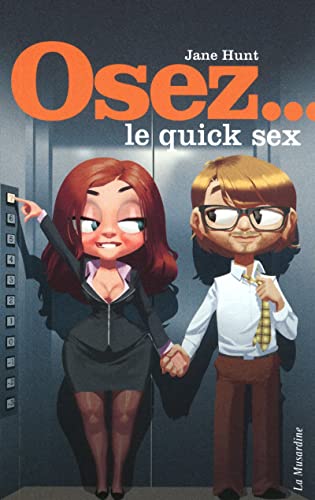 9782842714178: Osez le quick sex