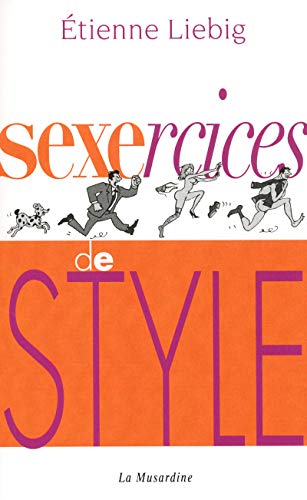 Beispielbild fr Sexercices de style zum Verkauf von medimops