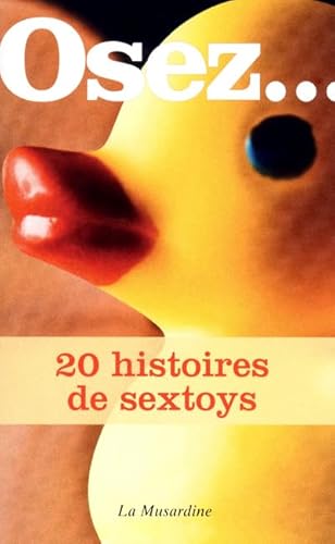 Imagen de archivo de 20 histoires de sextoys a la venta por medimops